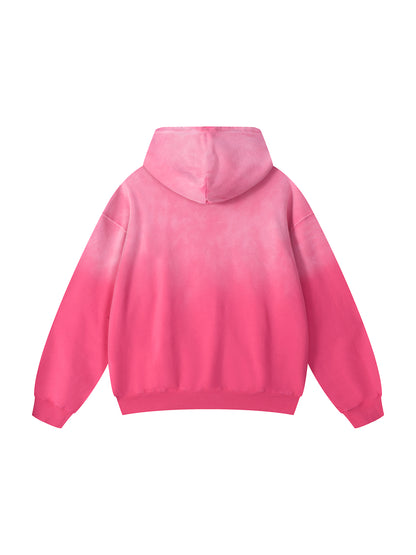 oversized hoodie, pullover 