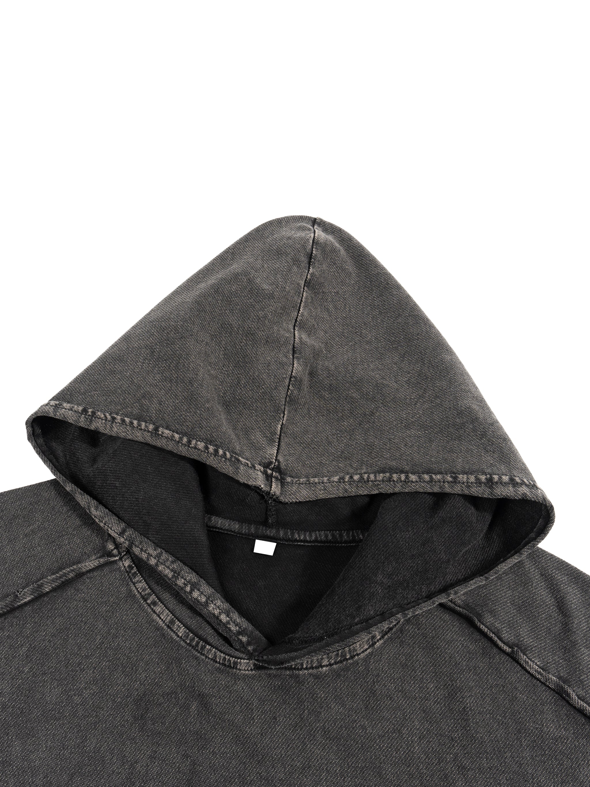 oversized hoodie,sleeveless hoodie,rocksteady