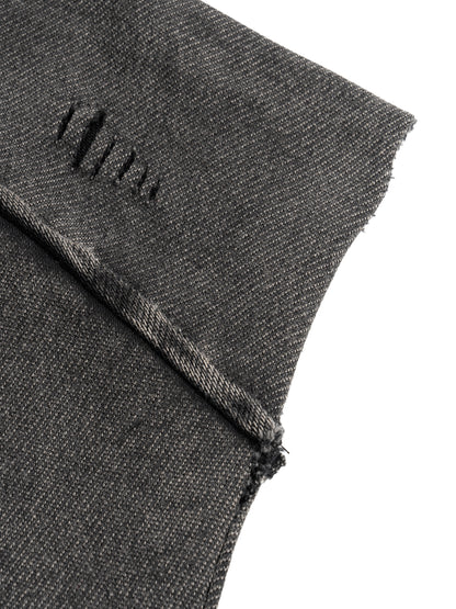 oversized hoodie,sleeveless hoodie,rocksteady