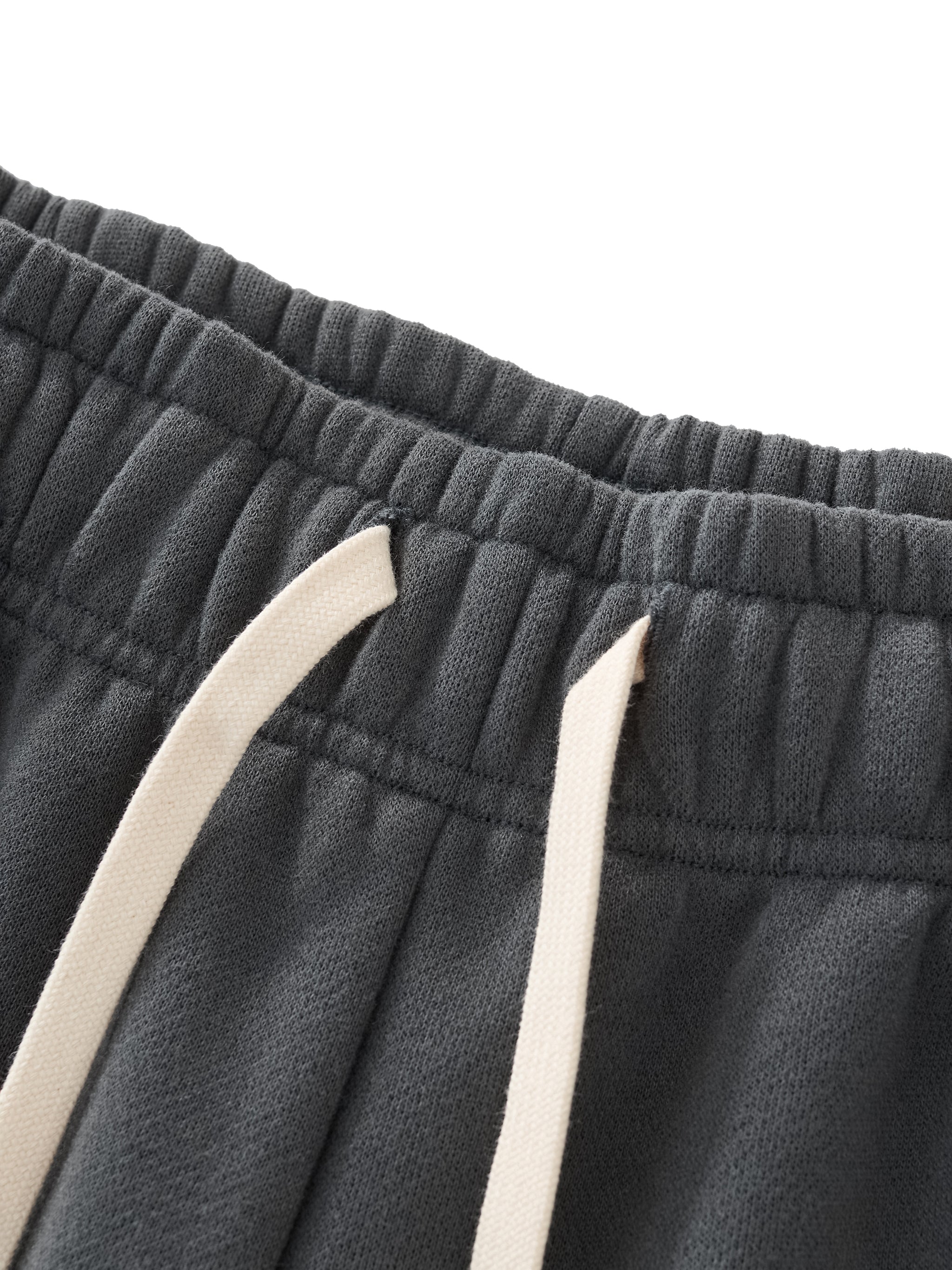 3/4 sweatpants,3/4 sweatshorts,rocksteady,relaxed drawstring 