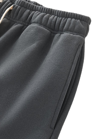 ROCkSTEADY StreetLUXE Relaxed Drawstring 3/4 Sweatpants
