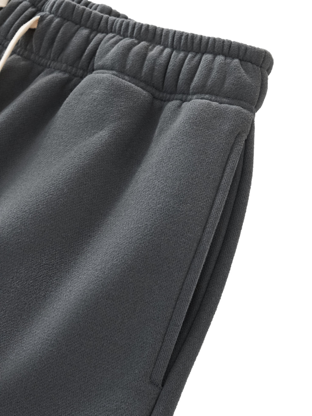Rocksteady,3/4 shorts,sweat shorts,relaxed drawstring
