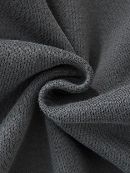 ROCkSTEADY StreetLUXE Relaxed Drawstring 3/4 Sweatpants