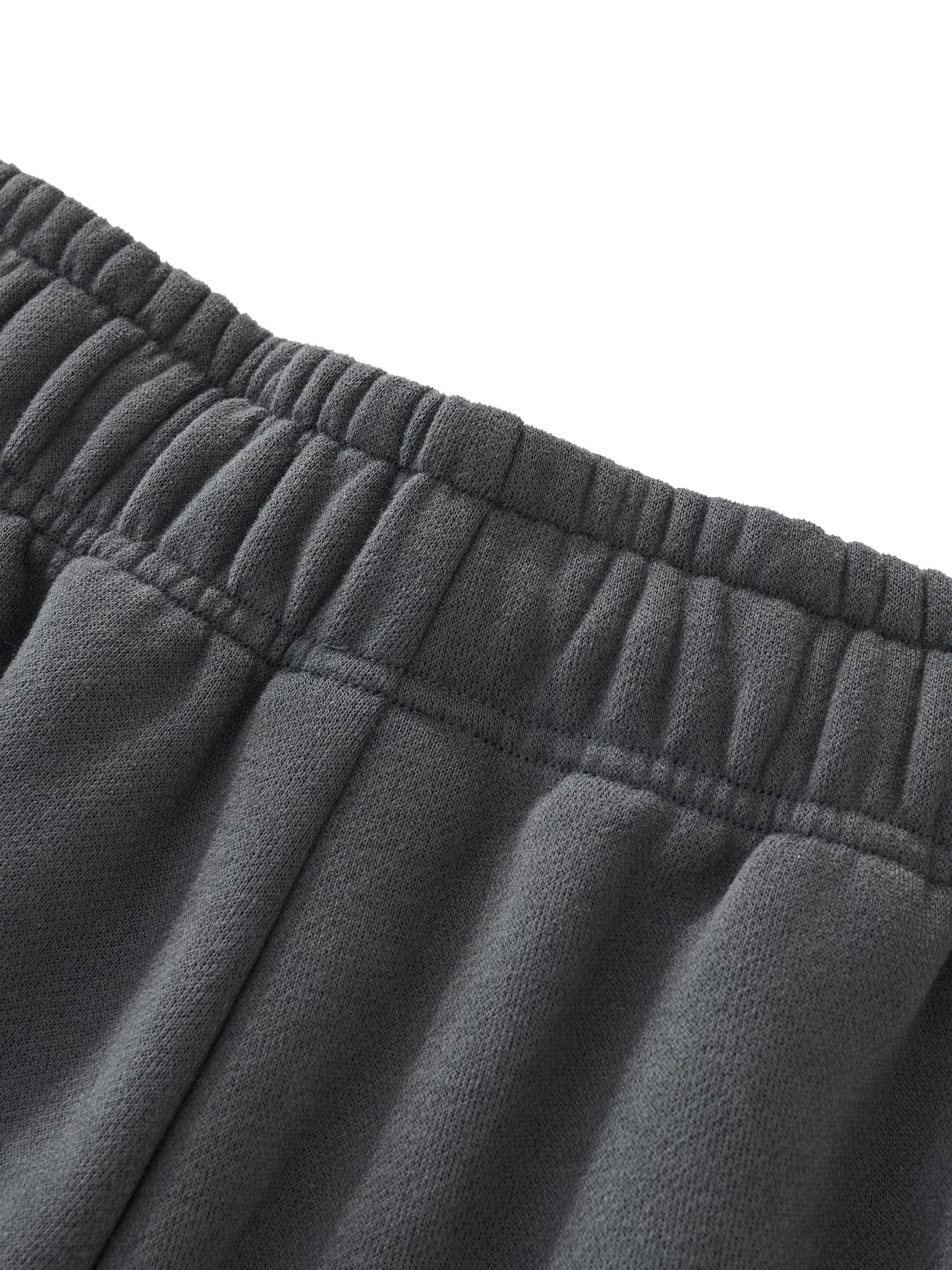 ROCkSTEADY StreetLUXE Relaxed Drawstring 3/4 Sweatpants