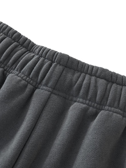 ROCkSTEADY StreetLUXE Relaxed Drawstring 3/4 Sweatpants