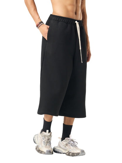 Rocksteady,3/4 shorts,sweat shorts