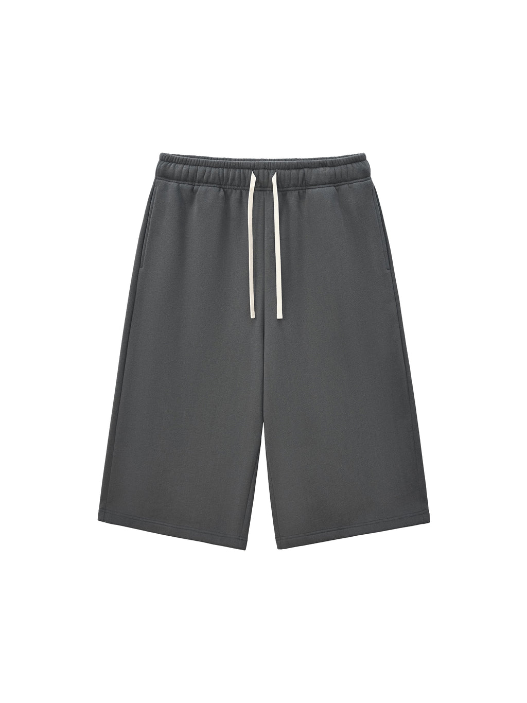 Rocksteady,3/4 shorts,sweat shorts,relaxed drawstring