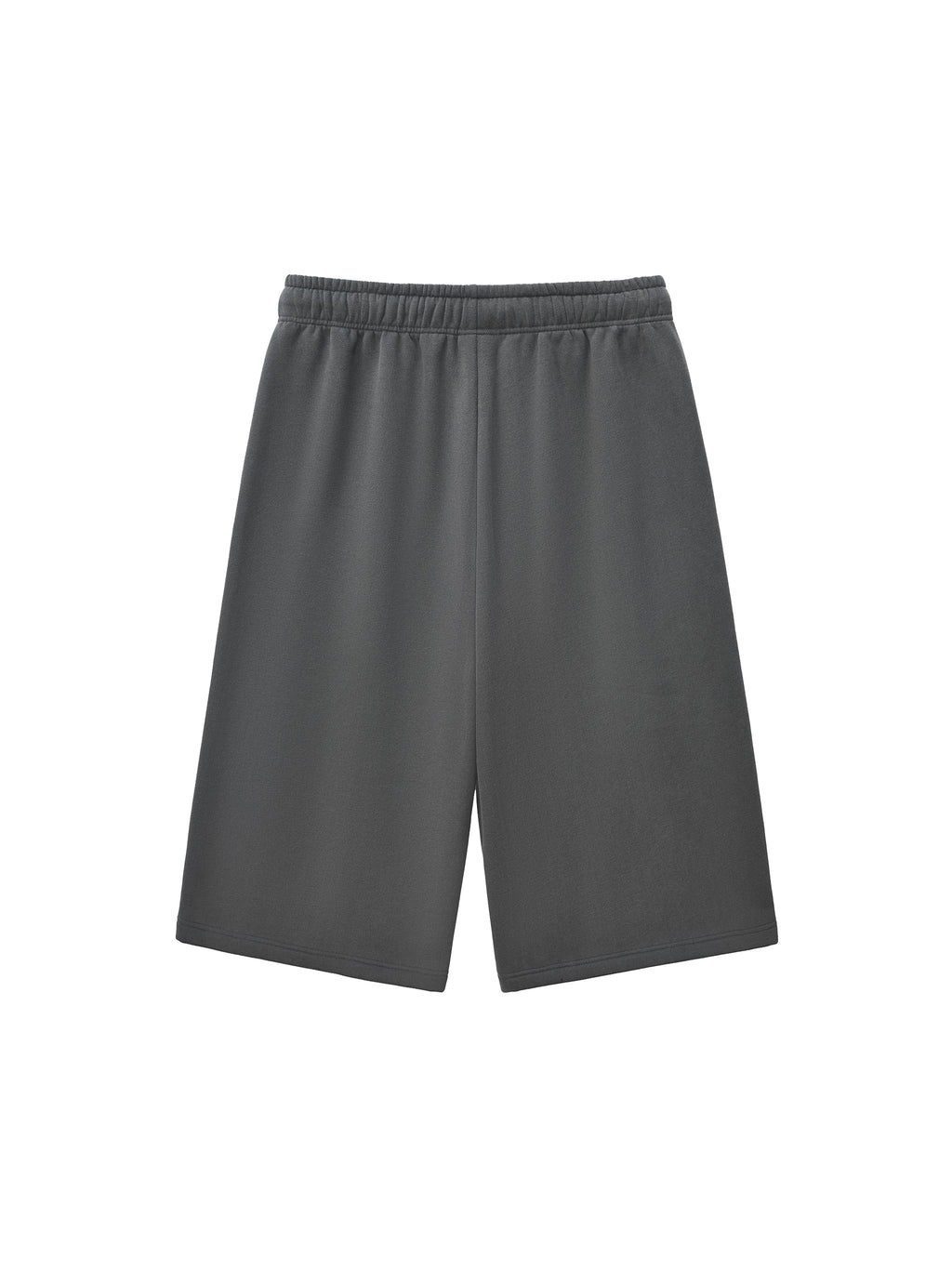3/4 sweatpants,3/4 sweatshorts,rocksteady,relaxed drawstring 